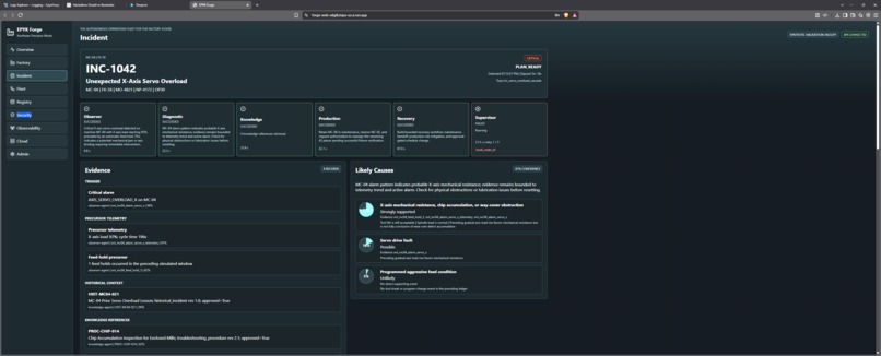 Epyk Forge – screenshot 10