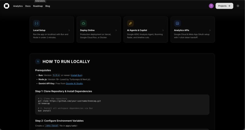 FinalCliper AI – screenshot 7