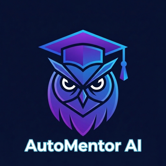 AutoMentor AI – screenshot 1
