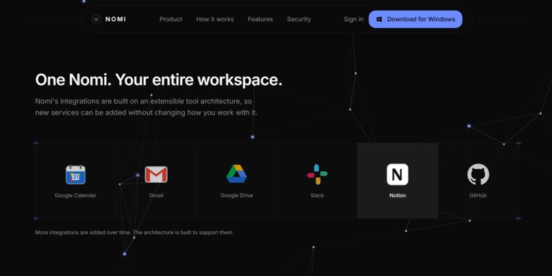 Nomi AI – screenshot 7