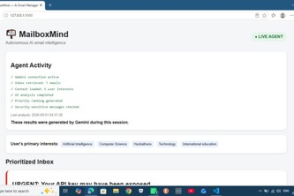 MailboxMind