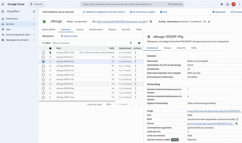 OttoUGC – screenshot 4