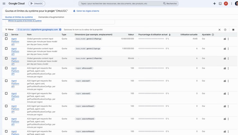 OttoUGC – screenshot 5