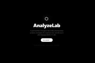 AnalyzeLab