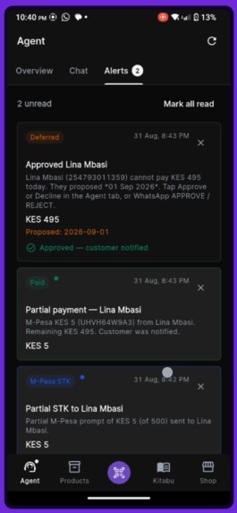 Node – screenshot 3