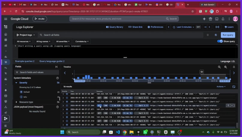 Node – screenshot 6