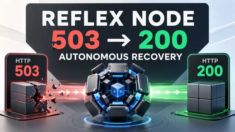 Reflex Node – screenshot 3