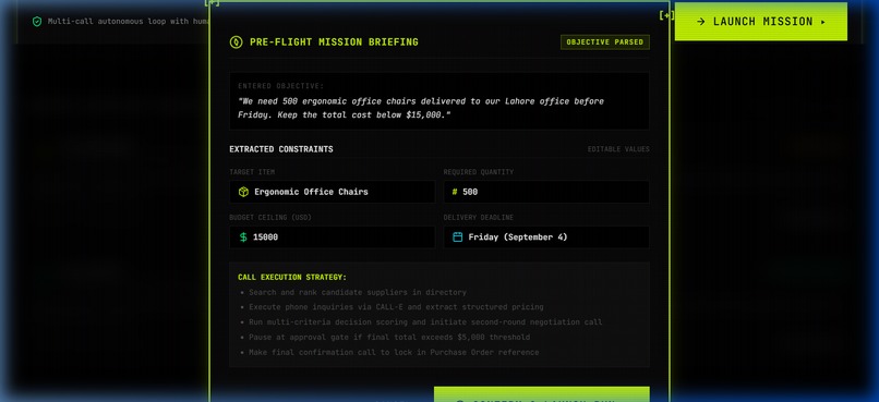 RELAY // – screenshot 1