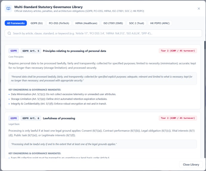 GuardianAI – screenshot 3