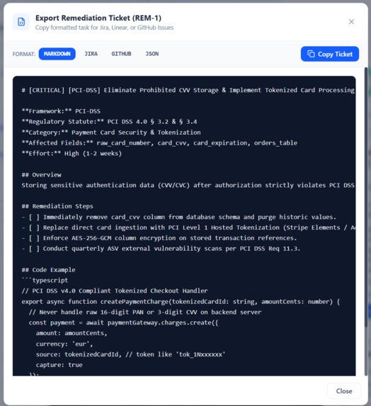 GuardianAI – screenshot 4