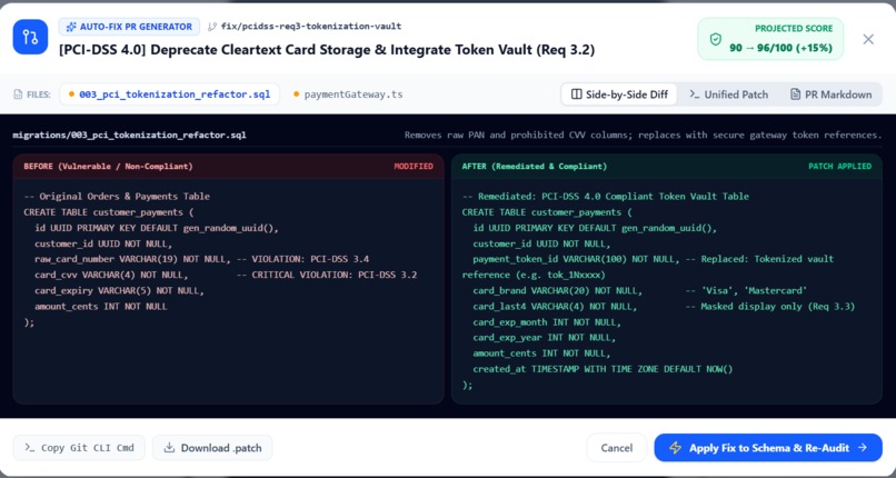 GuardianAI – screenshot 5