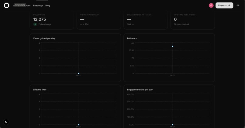 FinalCliper AI – screenshot 8