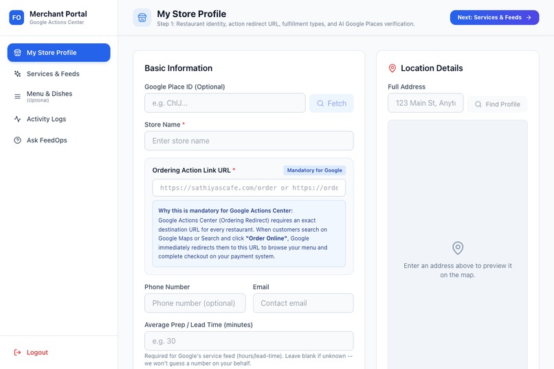 FeedOps AI – screenshot 4