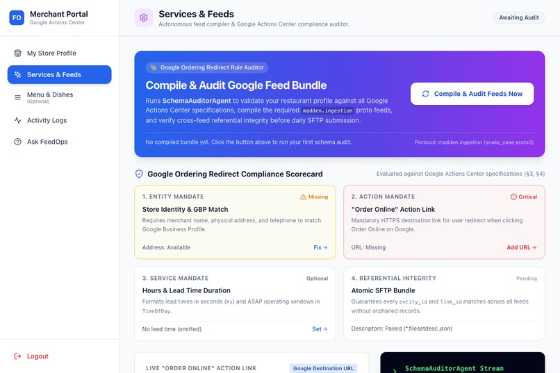 FeedOps AI – screenshot 5