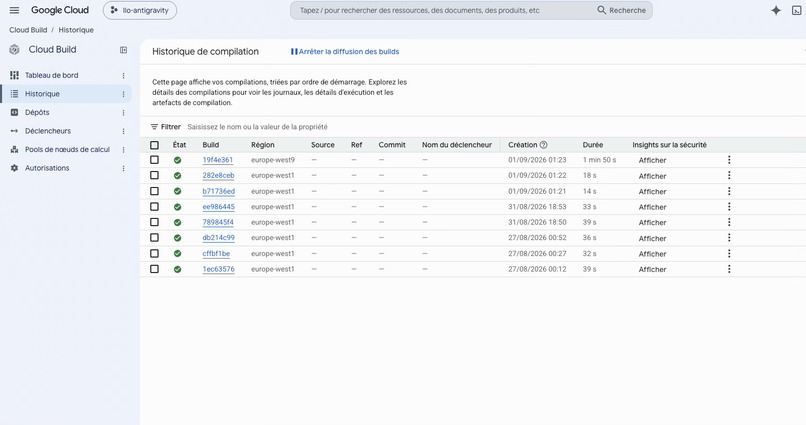 Stick – screenshot 3