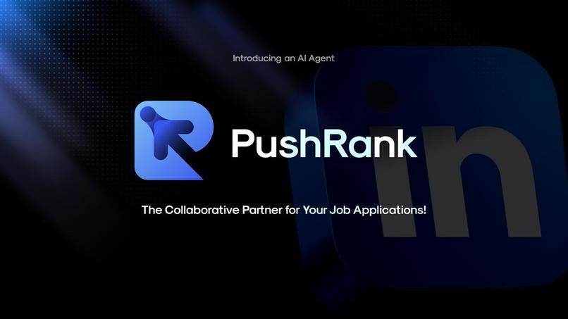 PushRank - Agentic Linkedin Jobs – screenshot 10