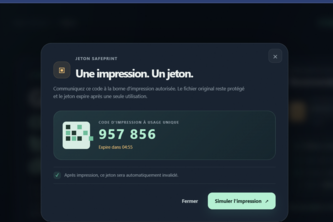 SafeDoc AI