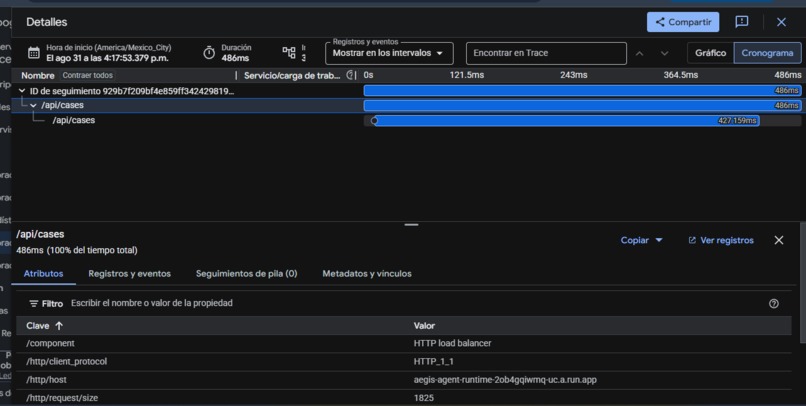 Aegis Ledger  – screenshot 3