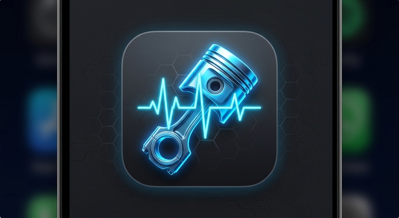DriveLogicAI – screenshot 2