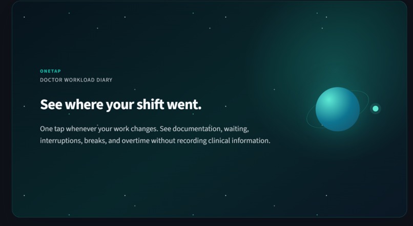 OneTap Workload Agent – screenshot 3