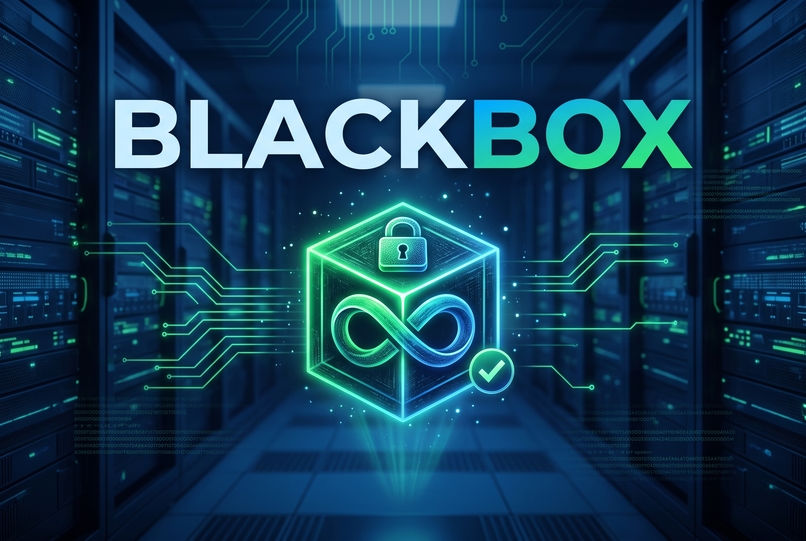 BLACKBOX – screenshot 3