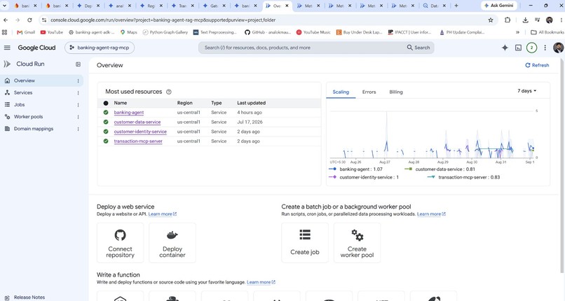 BankPilot – screenshot 3