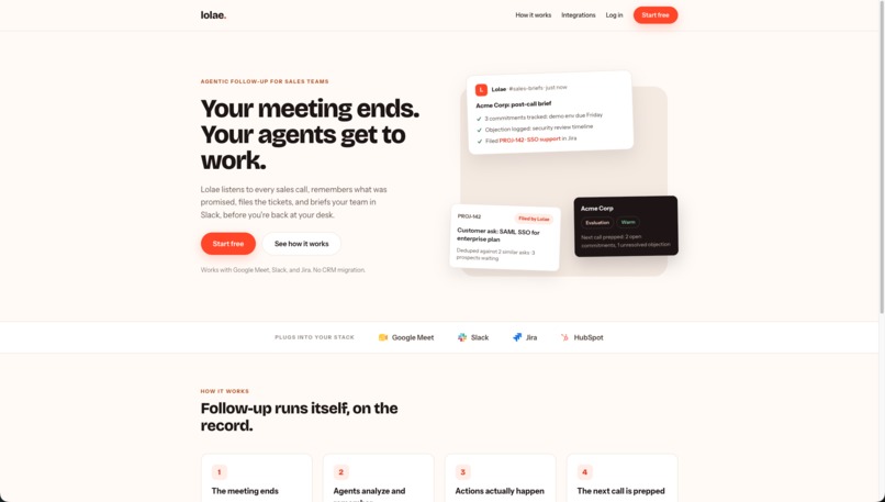 Lolae – screenshot 4