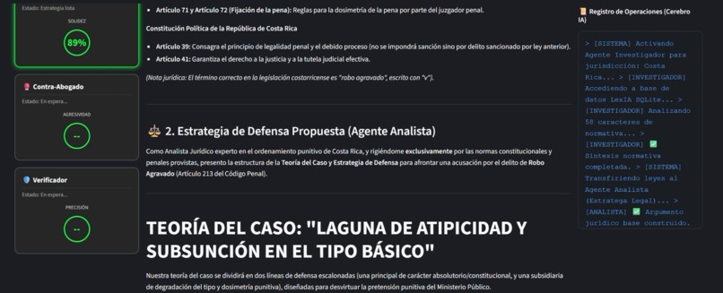 lexia jurisprudencia – screenshot 9