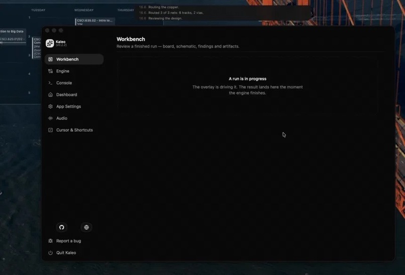 Ada – screenshot 2