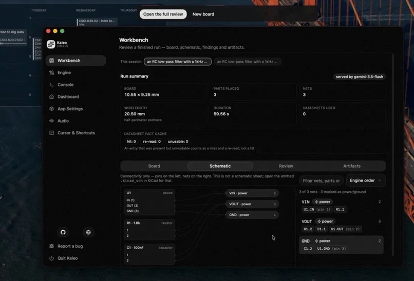 Ada – screenshot 1
