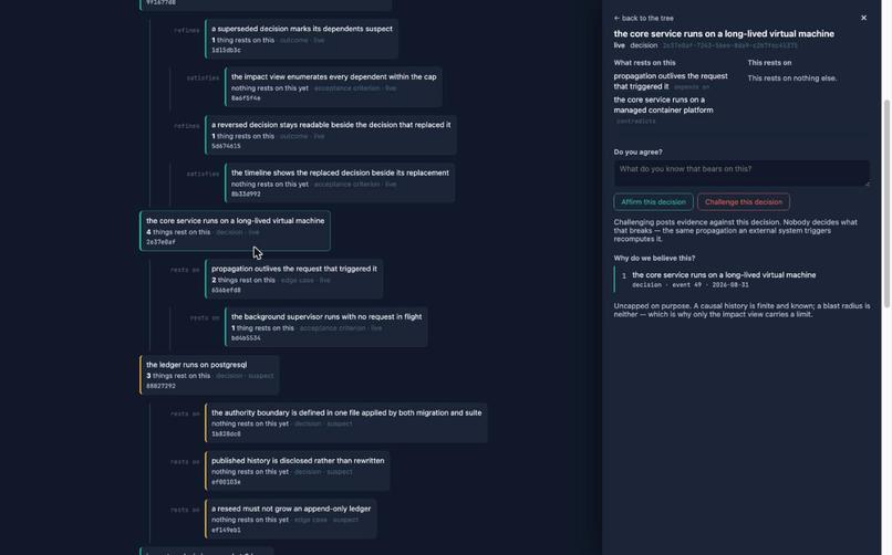 Gen a Spec – screenshot 2
