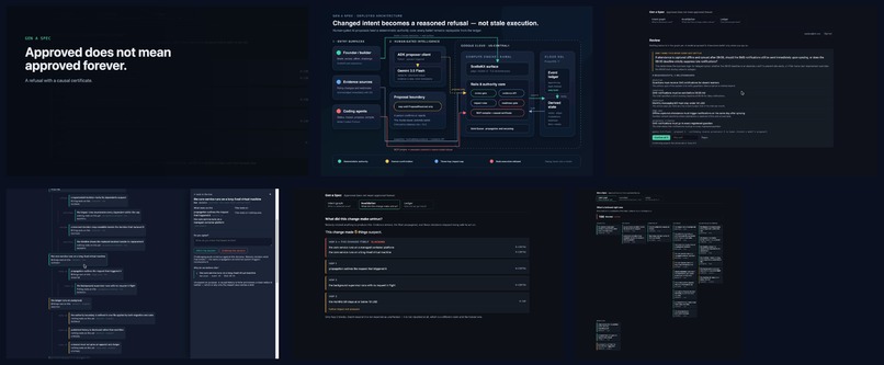 Gen a Spec – screenshot 6
