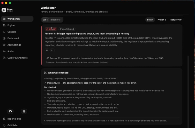 Ada – screenshot 5