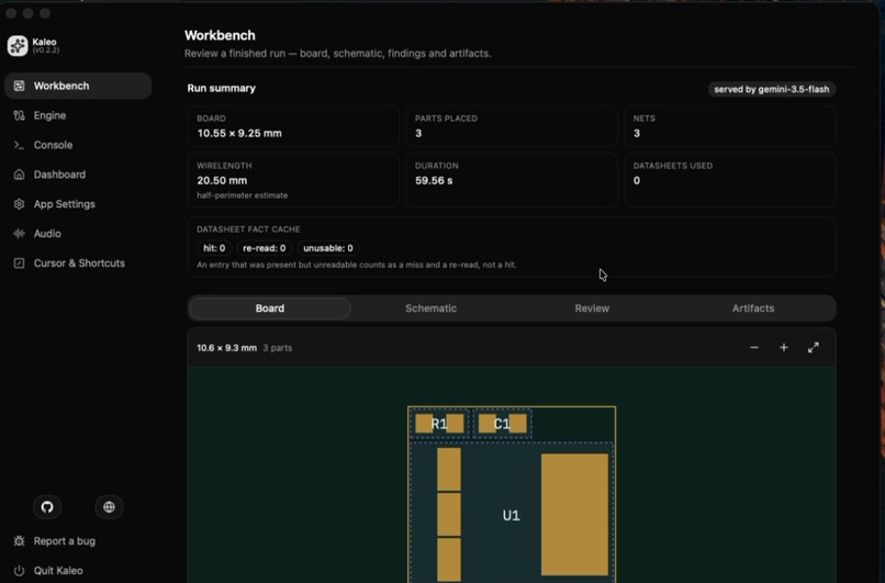 Ada – screenshot 6