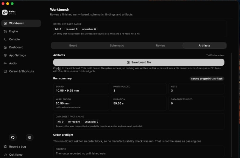Ada – screenshot 7