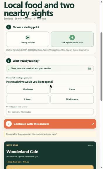 Buki – screenshot 2