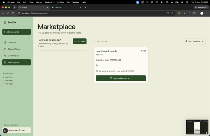 Shelfie – screenshot 5