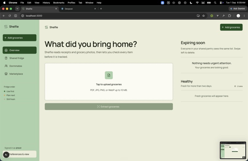 Shelfie – screenshot 6
