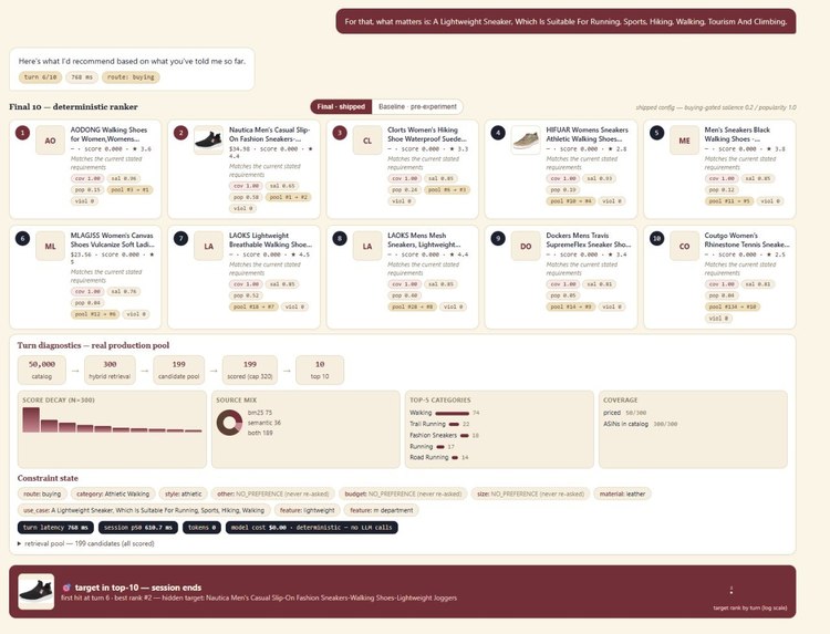 ShopCopilot – screenshot 4