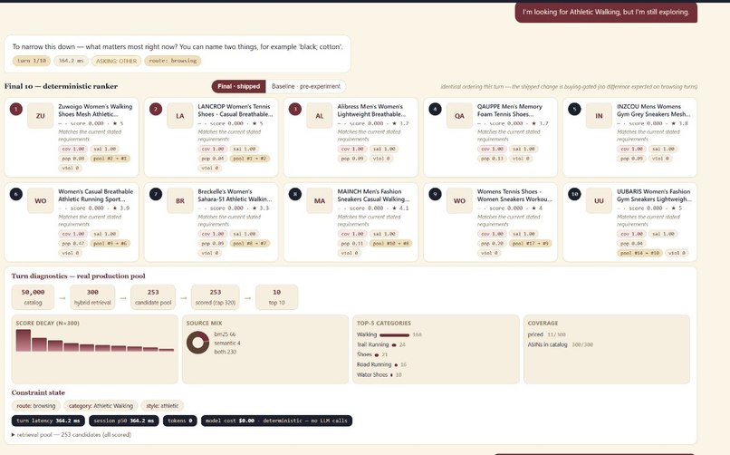 ShopCopilot – screenshot 6