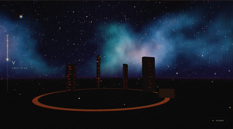 MONOLITH – screenshot 8