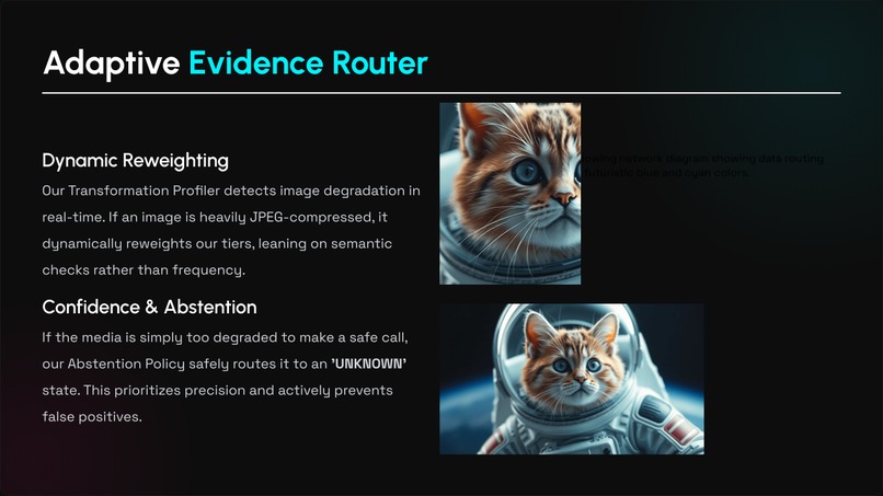 Robust AIGC Image Detector – screenshot 3