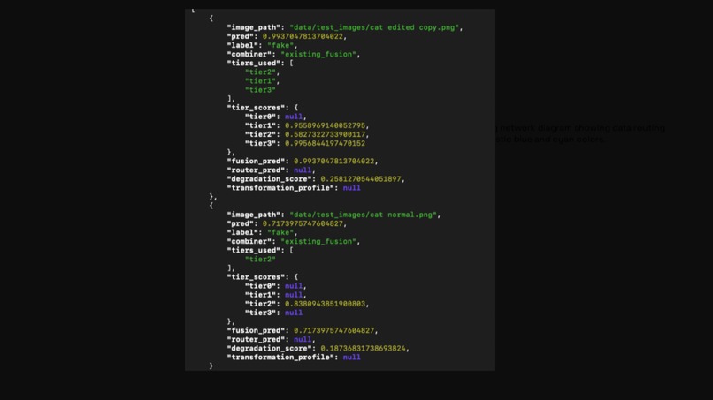 Robust AIGC Image Detector – screenshot 4