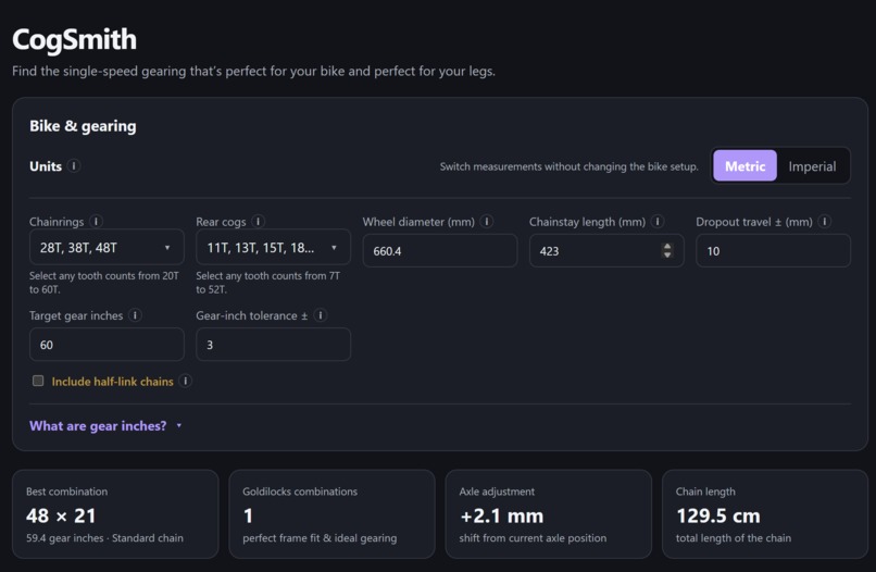 Cogsmith – screenshot 2