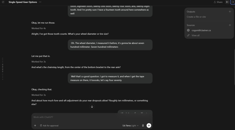 Cogsmith – screenshot 3