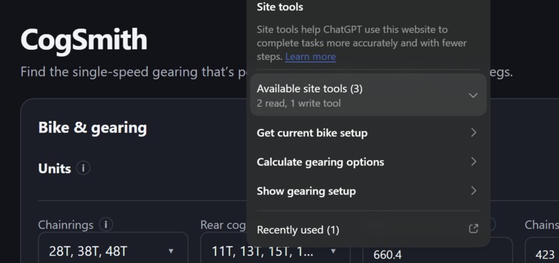 Cogsmith – screenshot 5