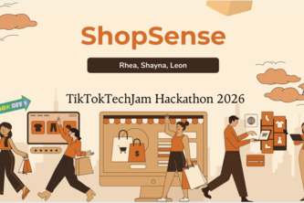 ShopSense - AI Shopping Copilot