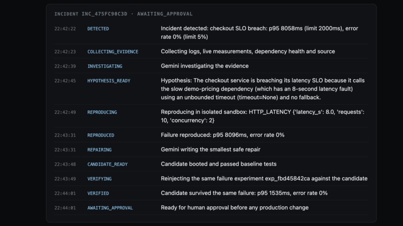 Drums – screenshot 4