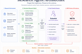 SciOdyssey: Long-Horizon Autonomous ML Research Agent
