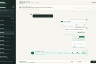 InverseCart: Adaptive Conversational Product Search